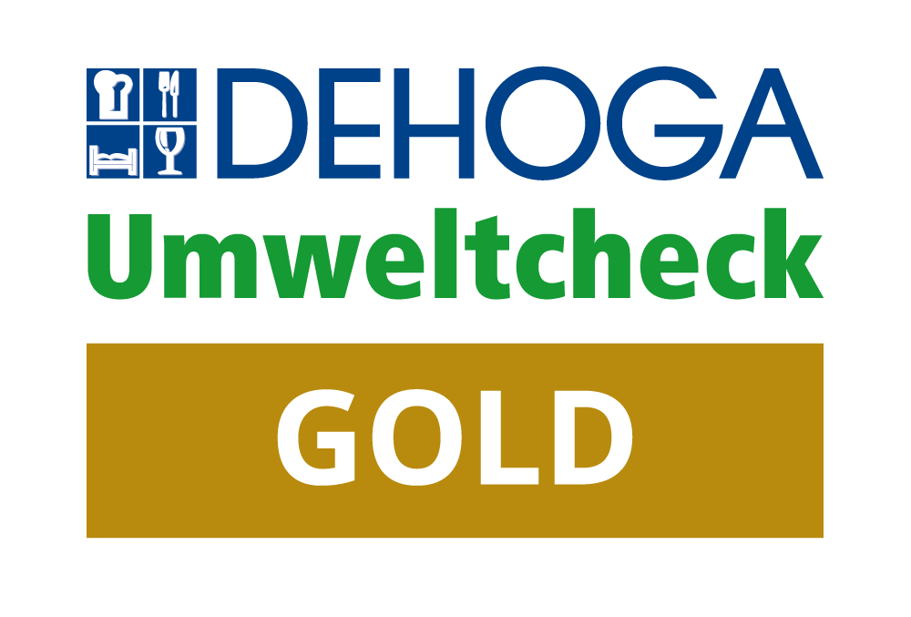 VIA's erhält DEHOGA Auszeichnung Gold